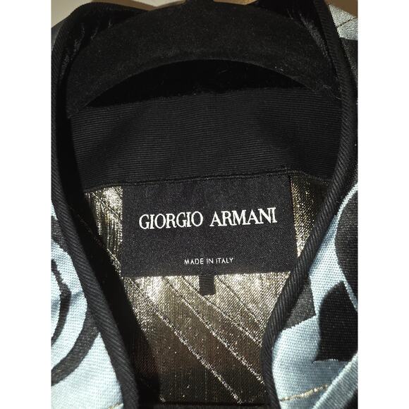 Giorgio Armani Jacket - Picture 5 of 13